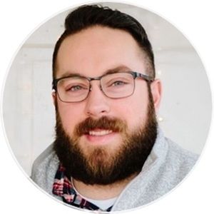 Meet your Posher, Nathaniel